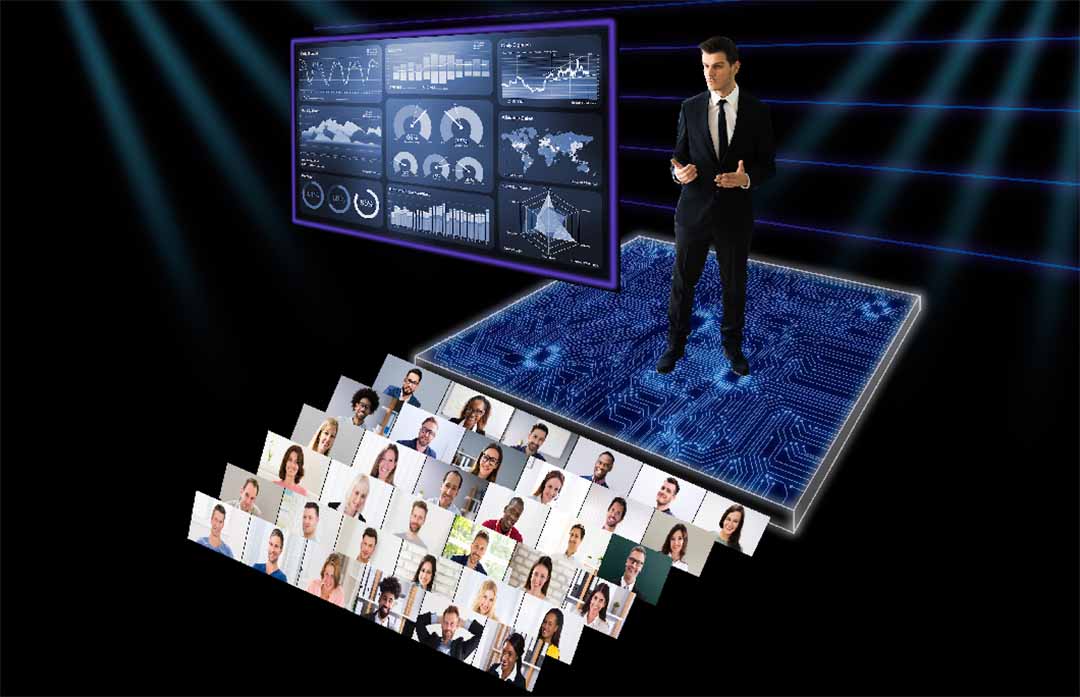 Complete Guide to Hybrid Event Best Practices